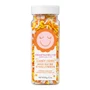 SWEETAPOLITA Sprinkle Medley - Candy Corn, 100g