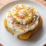 Sprinkle Medley - Candy Corn, 100g