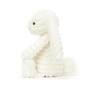 JELLYCAT Bashful Luxe Bunny Nimbus, 12-in