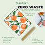 Notpaper Towels - Valencia Oranges, 10-Pack