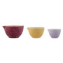 Measuring Cups - In The Meadow, Set of 3