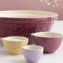 Measuring Cups - In The Meadow, Set of 3