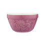 All- Purpose Bowl Purple - In the Meadow, 1.1L