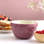 All- Purpose Bowl Purple - In the Meadow, 1.1L
