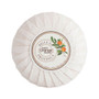 Round French-Milled Soap - Sweet Orange, 100g