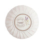 BELLE DE PROVENCE Round French-Milled Soap - Lavender, 100g 