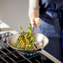 ALL-CLAD Skillet - G5 Graphite Core Stainless, 8.5-in 