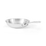ALL-CLAD Skillet - G5 Graphite Core Stainless, 8.5-in 