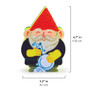 FRED Fred Sponge - Sink Gnome, Pack of 1