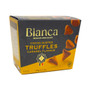 BIANCA Cocoa Dusted Truffles - Caramel Flavour, 150g