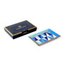 JONATHAN ADLER Jonathan Adler - Sorrento Rectangle Tray, 7 x 4.75-in