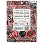 Candied Wild Pink Salmon, 60g