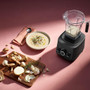 VITAMIX Ascent X2 - Premium Blender, Shadow Black