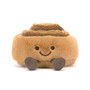 JELLYCAT Amuseables Cinnamon Bun