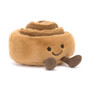 JELLYCAT Amuseables Cinnamon Bun