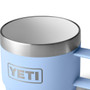 YETI Rambler 177 ML Stackable Mugs - 2-Pack, Big Sky Blue
