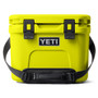 YETI Roadie 15 Hard Cooler, Firefly Yellow