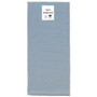 Ripple Dishtowel - Slate Blue, 18 x 28-in