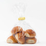 FRED Snackaroni - Bag Clips, Pack of 4