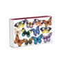 Butterflies Matches - 2.5 x 4.25-in, Box of 45