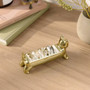 UMBRA Ali Cat Ring Holder - Brass 