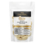 Belgian White Chocolate Wafers, 250g