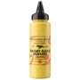 TERRAPIN RIDGE FARMS Creamy Garlic Mustard - Squeeze Garnishing Sauce, 233g 