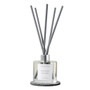 MEADOWFOAM Round Reed Diffuser - Black Dahlia White Birch, 200ml