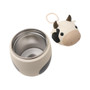 ASOBU Cow Bestie Food Container - Vacuum Insulated, 20oz 