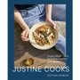 COOKBOOK Justine Cooks: A Cookbook 