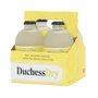 DuchessDry Non-Alcoholic - Lemon Drop, 4 x 280ml