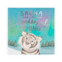 JELLYCAT Sacha and the Most Wonderful Thing Book 