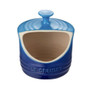 LE CREUSET Blueberry Salt Crock - Stoneware, 0.3L 