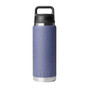 YETI Rambler Bottle 769 ML - with Chug Cap, Moon Dust 
