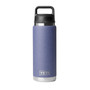 YETI Rambler Bottle 769 ML - with Chug Cap, Moon Dust 