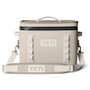 YETI Hopper Flip 18 Soft Cooler, Cape Taupe 