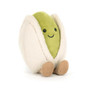 JELLYCAT Amuseables Horatio Pistachio 