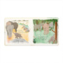 JELLYCAT Smudge the Littlest Elephant Book 