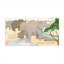 JELLYCAT Smudge the Littlest Elephant Book 