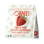OHME! Ohmeh! Freeze Dried Sliced Strawberries, 46g 