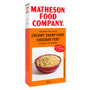 MATTY MATHESON Mac & Cheese - Creamy Sharp Cheddar, 170g 