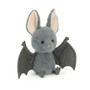 JELLYCAT Broox Bat 