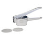 HIC Potato Ricer Stainless Steel with 2 Discs 