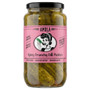 AMOLA Amola Spicy Crunchy Dill Pickles, 1L 