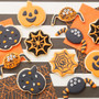 WILTON Halloween Cookie Cutters - Metal Set, 7-Piece 