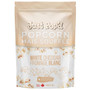 JUST POP'D Just Pop'd - White Cheddar Popcorn, 135g 
