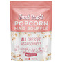 JUST POP'D Just Pop'd - All Dressed Popcorn, 135g 