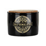 SAL DE PORTUGAL Himalayan Black Salt - Black Ceramic Jar, 150g 