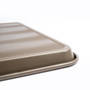 CUISIPRO Cuisipro Baking Sheet Premium Nonstick - Large, 17.5 x 11.75 x 1-in 