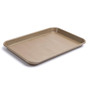 CUISIPRO Cuisipro Baking Sheet Premium Nonstick - Medium, 15.5 x 10.5 x 1-in 